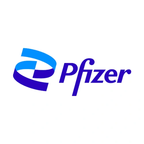 Pfizer Logo